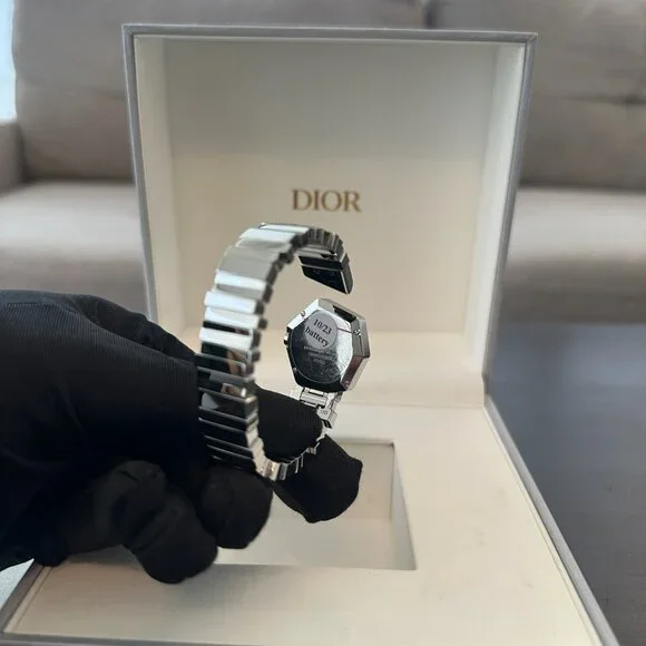 Gemi Dior Watch - Picture 2 of 5